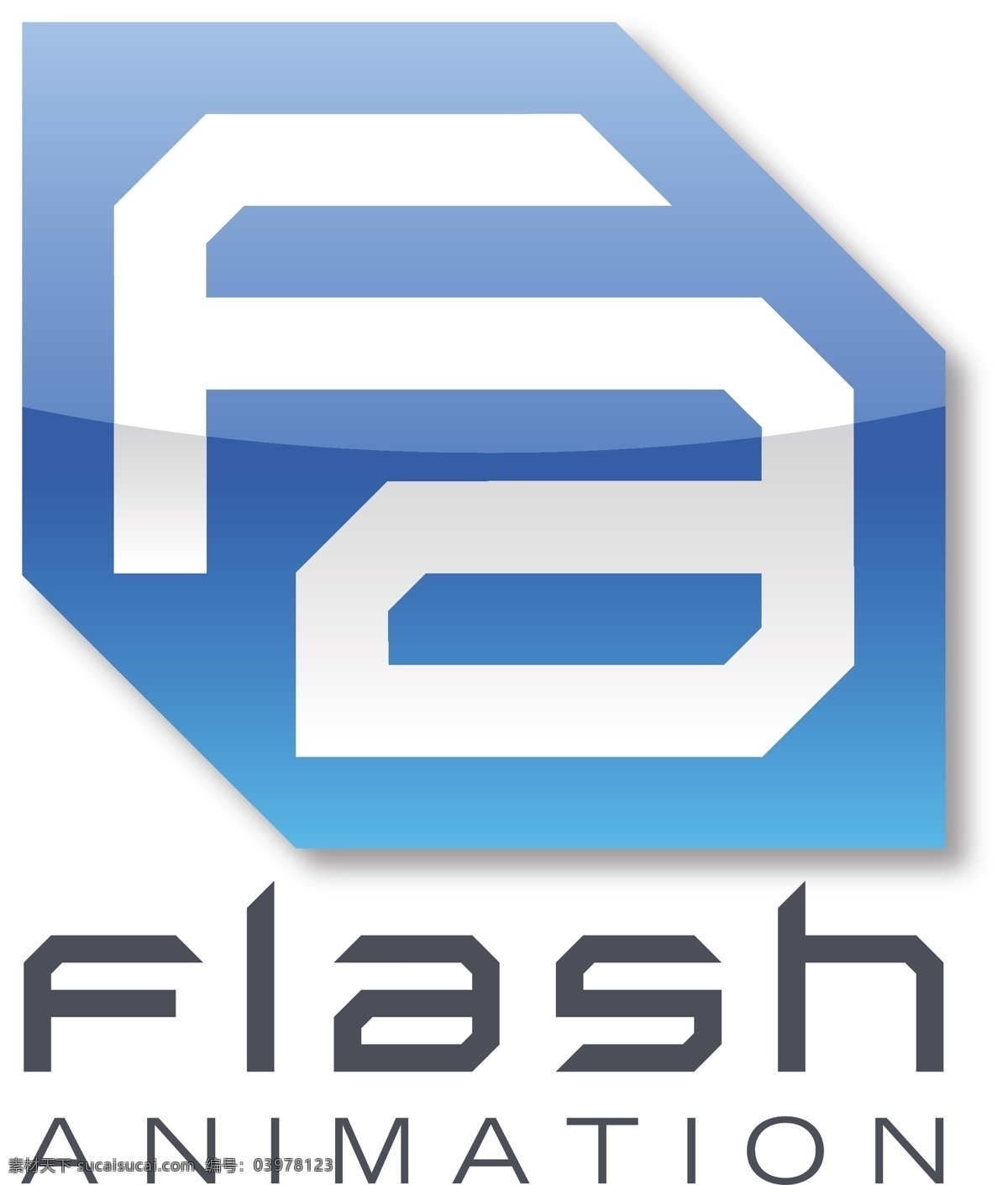 flash 动画 标识 公司 免费 品牌 品牌标识 商标 矢量标志下载 免费矢量标识 矢量 psd源文件 logo设计