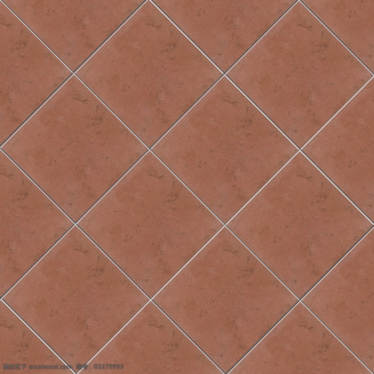 地砖 棕红色 方块 纹理 质感 分层 背景素材
