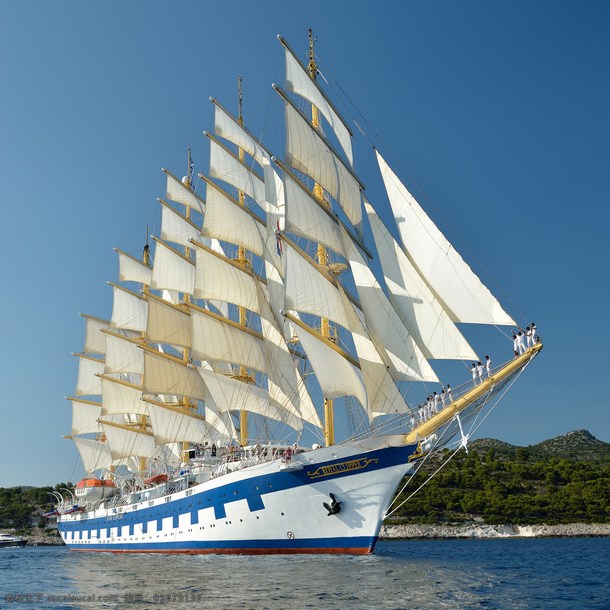 帆船 小船 大船 船只 风帆 航海 航行 远航 大海 海洋 渔船 古代船只 风光方面素材 自然风景 自然景观