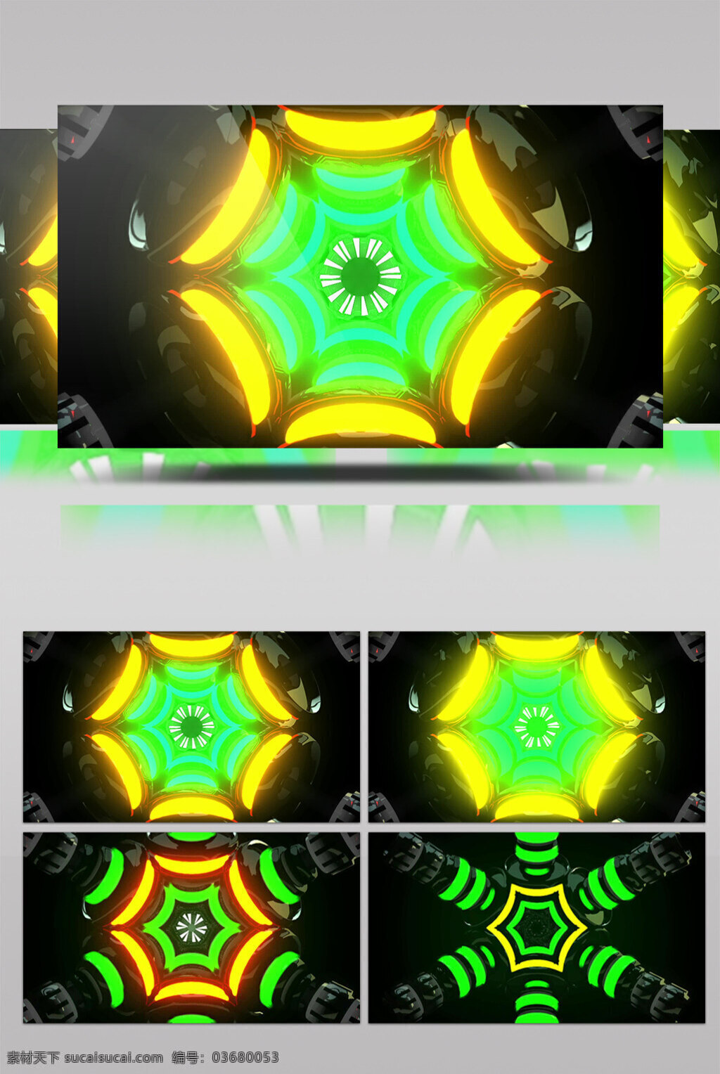 几何 变色 视频 变色几何 魔幻选纨绔 几何魔法 空间几何变换 3d视频素材 特效视频素材