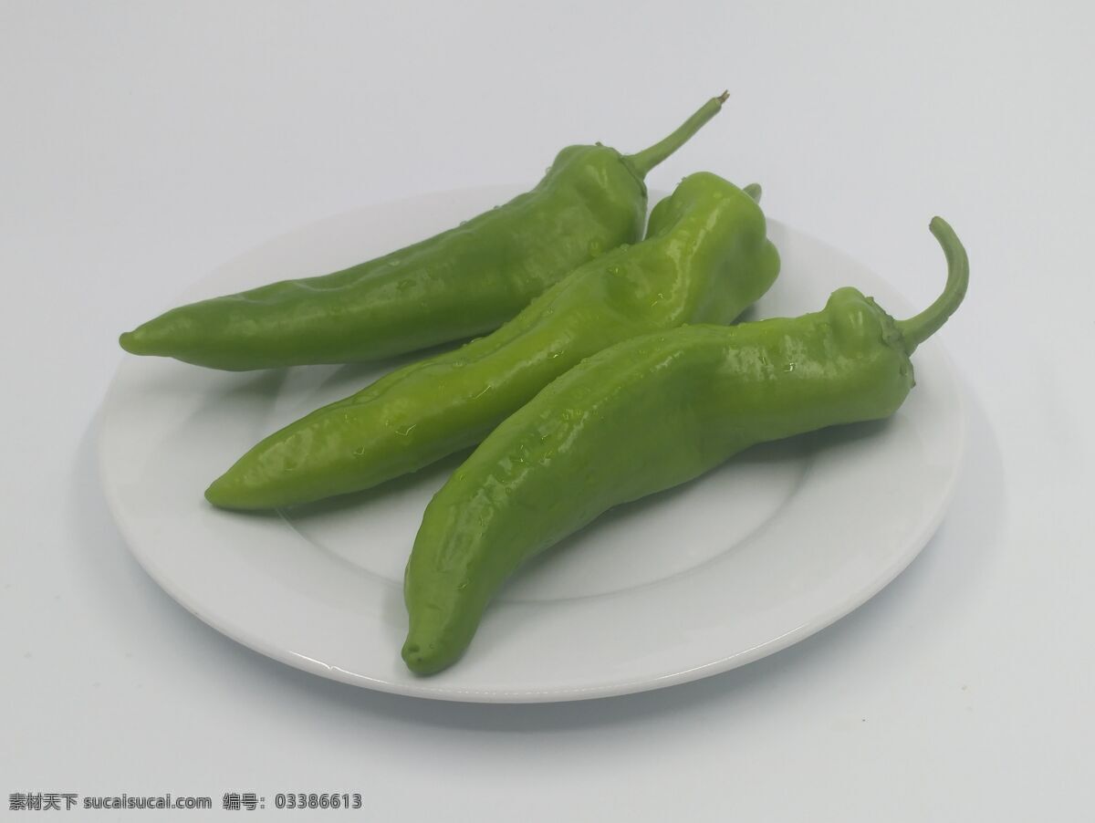 羊角椒 辣椒 青椒 尖椒 有机 绿色 无公害 美味 美食 好吃的 蔬菜 食材 健康 安全 养生 营养 餐饮美食 食物原料