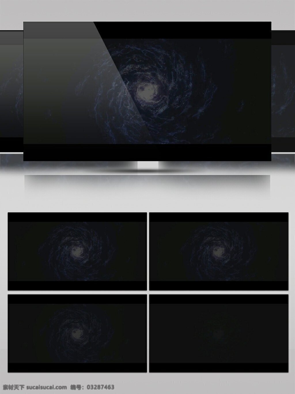 高清 宇宙 星系 唯美 视频 动态视频素材 高清视频素材 视频素材 星河 运行