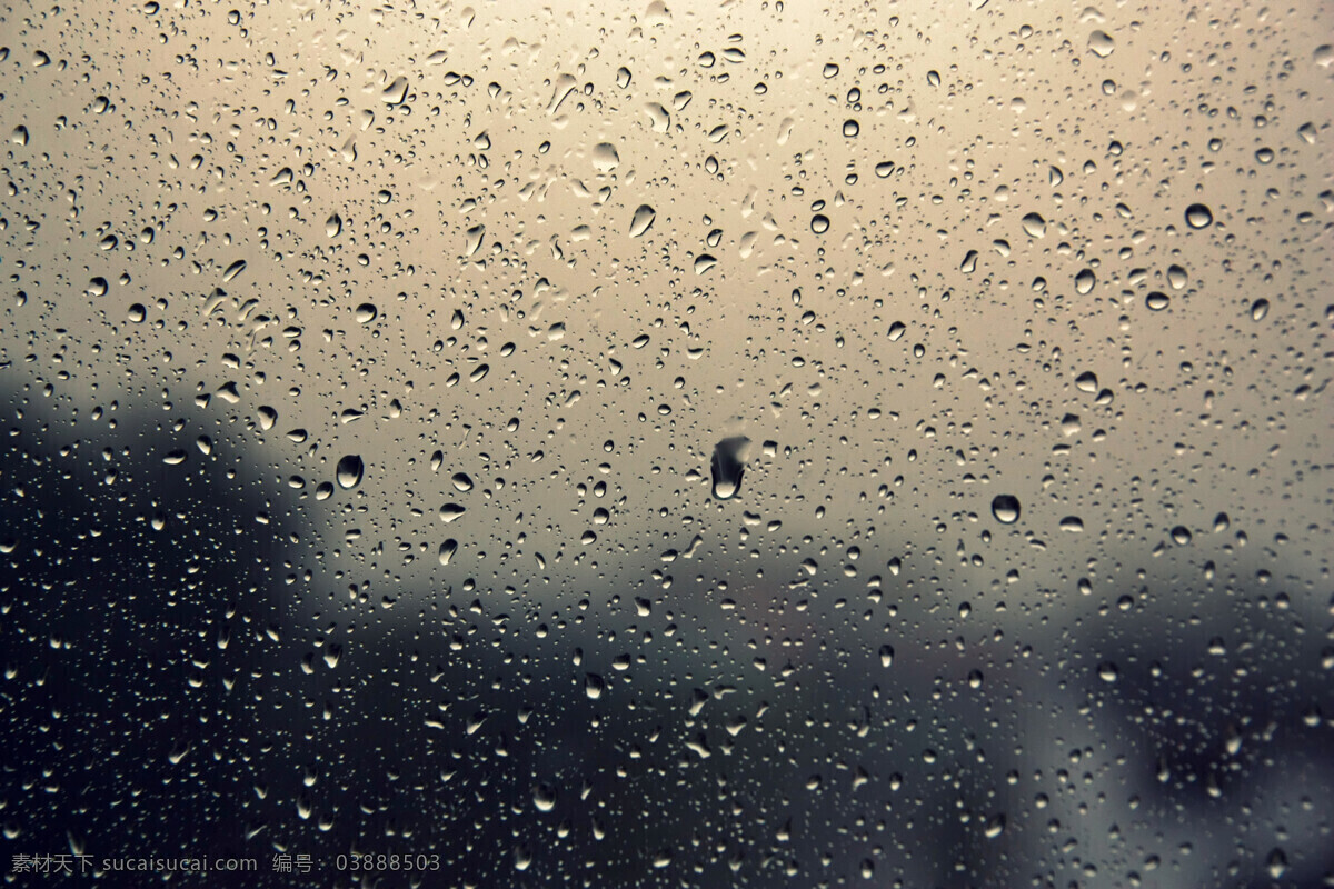 下雨天 窗外 模糊 景色 高清 人物 阴天 乌云 滴 地面 上 雨滴 雨天 水滴 模糊景色 下雨模糊 黑色