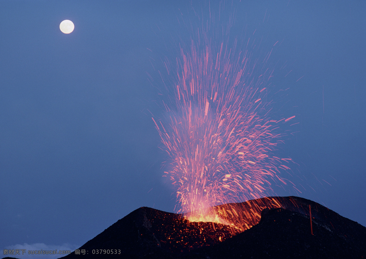澳洲 白云 国内旅游 火山 火山喷发 火山图片 蓝天 旅游 旅游摄影 热气 火山爆发 火山的图片 熔岩 温泉 摄影图库