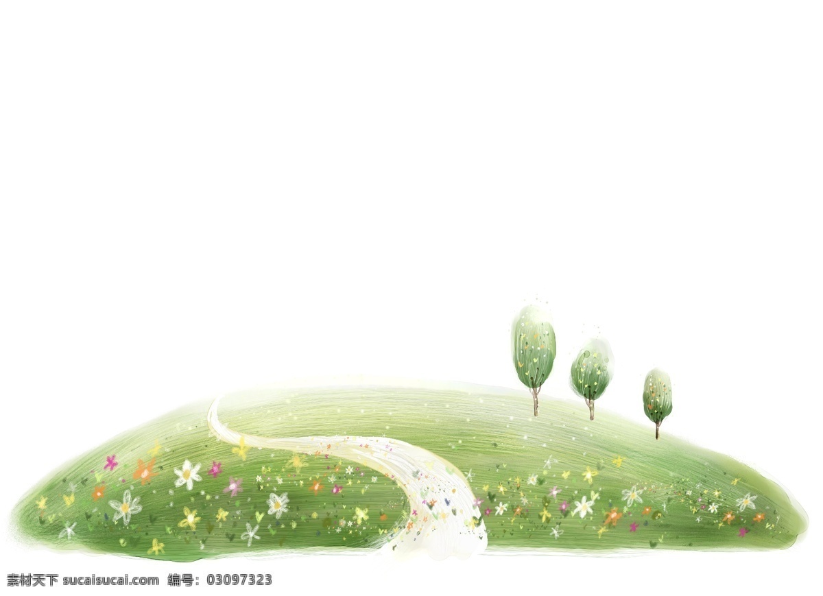 花边免费下载 分层 源文件 风景 韩国花纹图库 花边 花朵 花纹 卡通 汽球 人物 树叶 星星 psd源文件