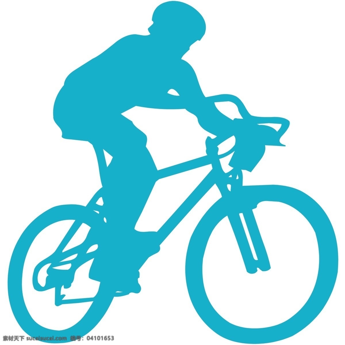 骑 单车 人物 矢量 奥运会 比赛 锻炼 高清图片 健身 骑车 矢量素材 自行车 体育 运动 运动会 文化艺术