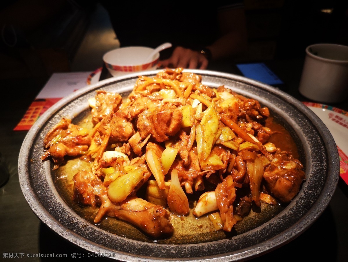 柠檬鸭图片 广西菜 广西美食 广西柠檬鸭 特色菜 柠檬鸭 美食 餐饮美食 传统美食