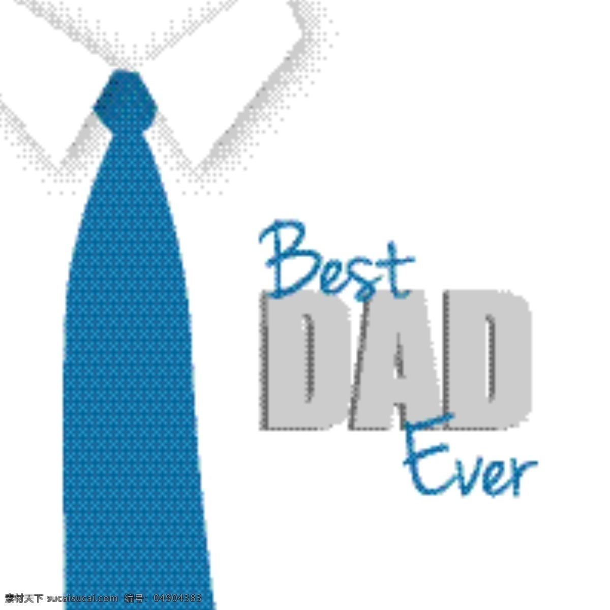 白色 衬衫 父亲节 元素 父亲节设计 父亲节素材 父亲节元素