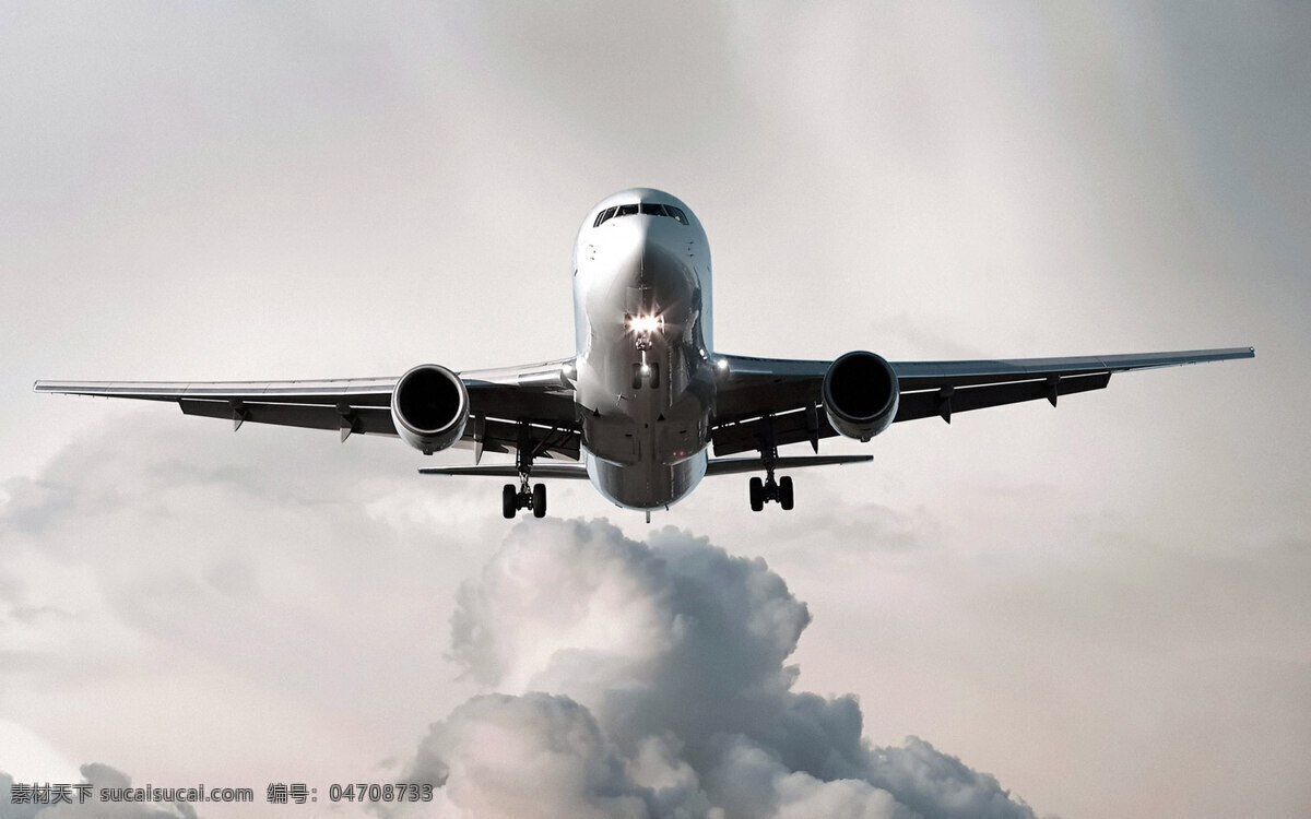 飞机 民航飞机 民航 客机 民航写真 高空 蓝天 白云 飞翔 飞行 波音747 航空 航天 运输 运载 高科技 起航 交通工具 现代科技