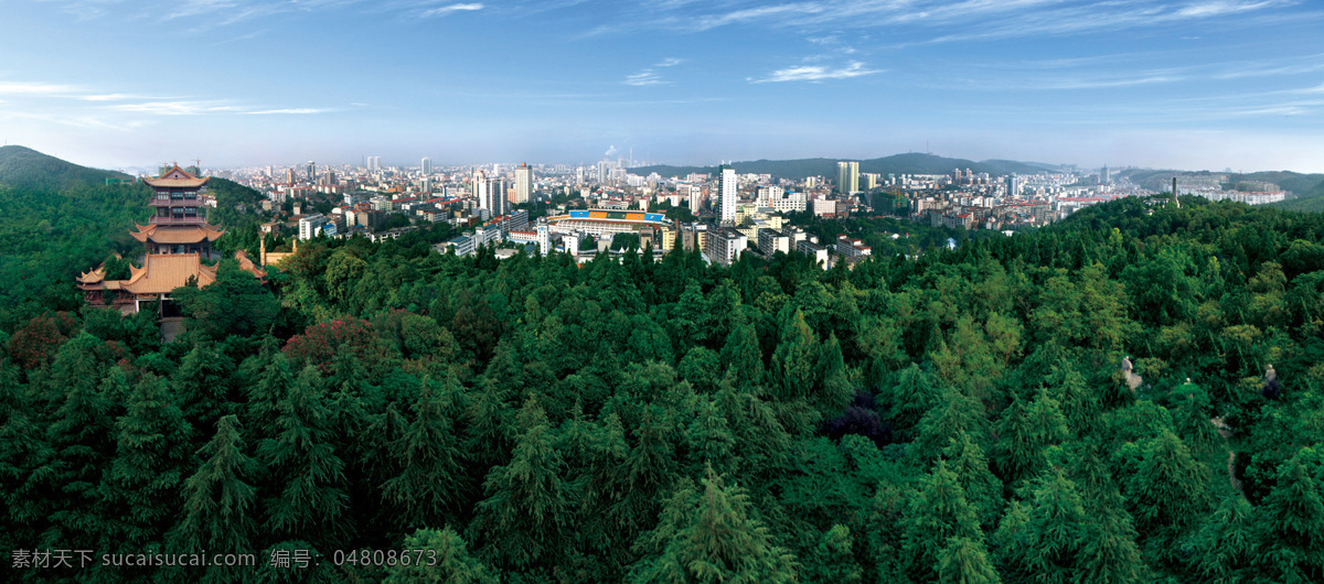 荆门全景 荆门 天鹅湖 风景 自然风光 人文 景色 湖面 园林城市 生态 绿树 建筑 楼群 楼房 人文景观 旅游摄影