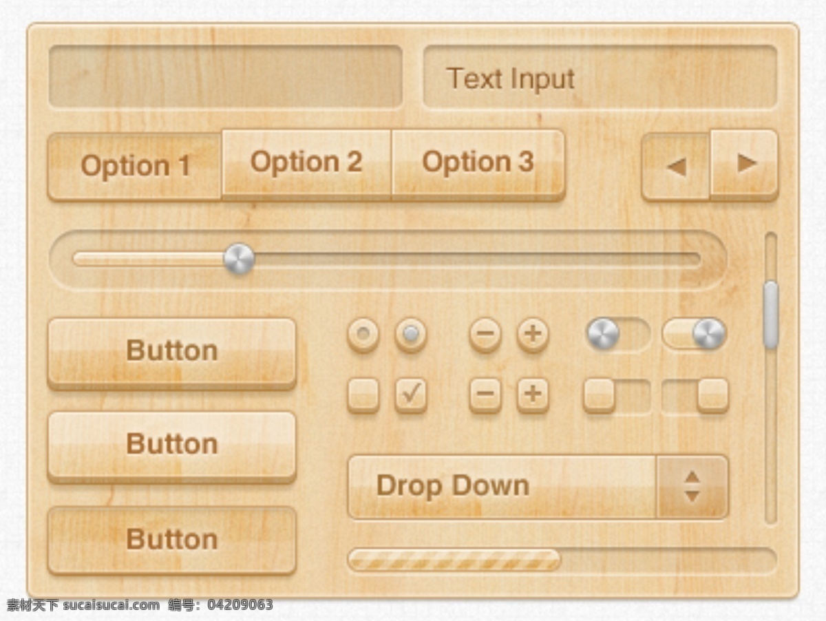 黄色 多媒体 按钮 播放器按钮 软件 界面 设计素材 多媒体按钮 软件按钮 网页素材 多媒体设计