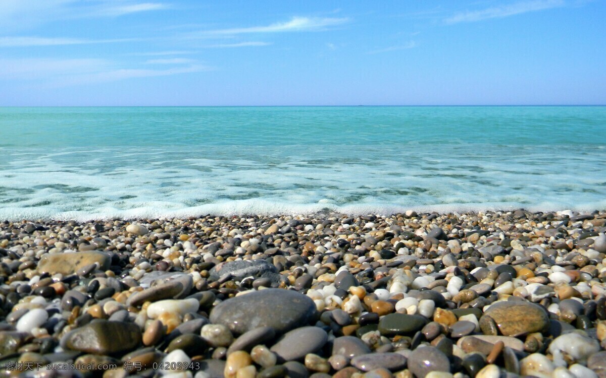 大海 大海风景 大自然 海边 海水 海滩 蓝天 风景图片 天空 自然 自然风景 自然景观 psd源文件