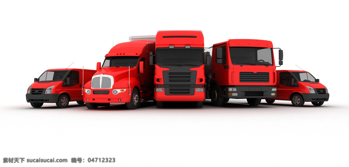 重型 卡车 交通 交通工具 快递 现代科技 运输 重型卡车 快运 矢量图 日常生活