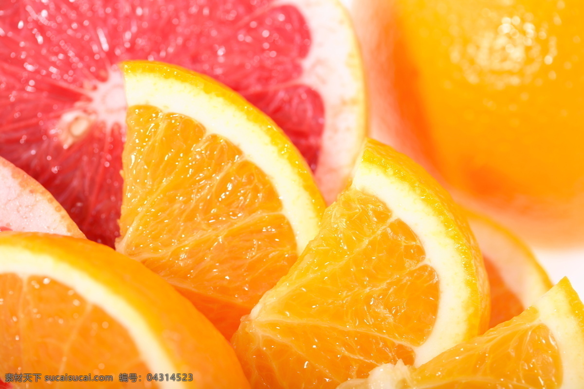 橙子 切片 高清 高清水果图片 水果切片素材 果汁饮料 高清图片素材 生物世界 水果 摄影图库