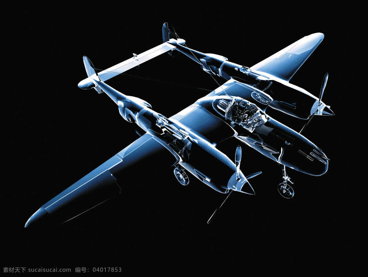 高清 科技 飞机 背景 图 背景图片