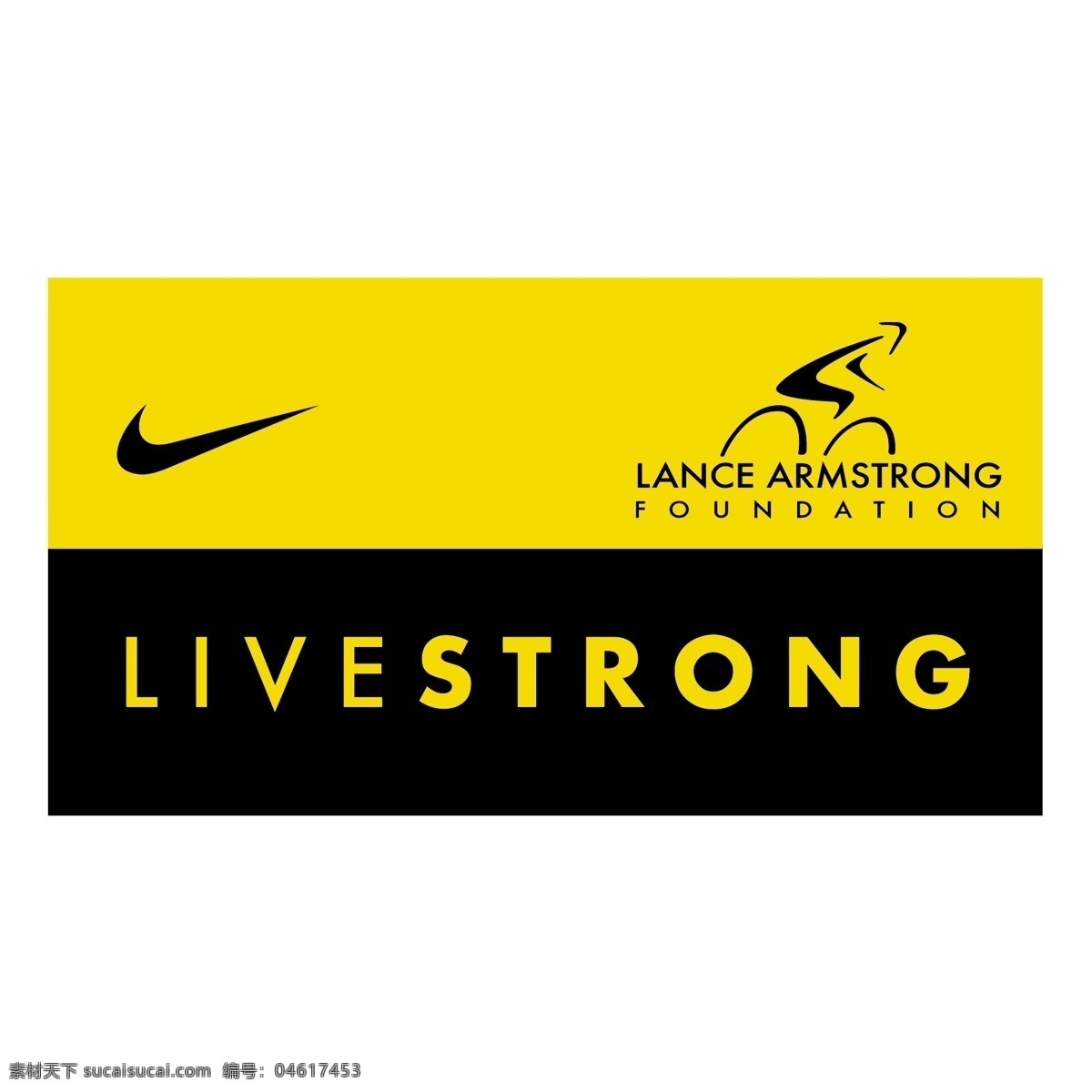 自由 基金会 兰斯 阿姆斯特朗 标志 livestrong 免费 白色