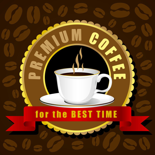 咖啡杯 矢量 创意设计 咖啡馆 想法 咖啡杯矢量 咖啡馆标志 咖啡 黑色