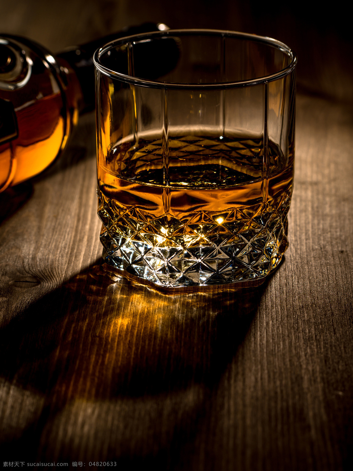高档 威士忌 洋酒 酒水 玻璃酒杯 玻璃杯子 酒类图片 餐饮美食