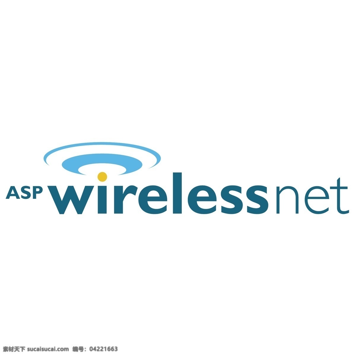 asp 无线网 标识 公司 免费 品牌 品牌标识 商标 矢量标志下载 免费矢量标识 矢量 psd源文件 logo设计
