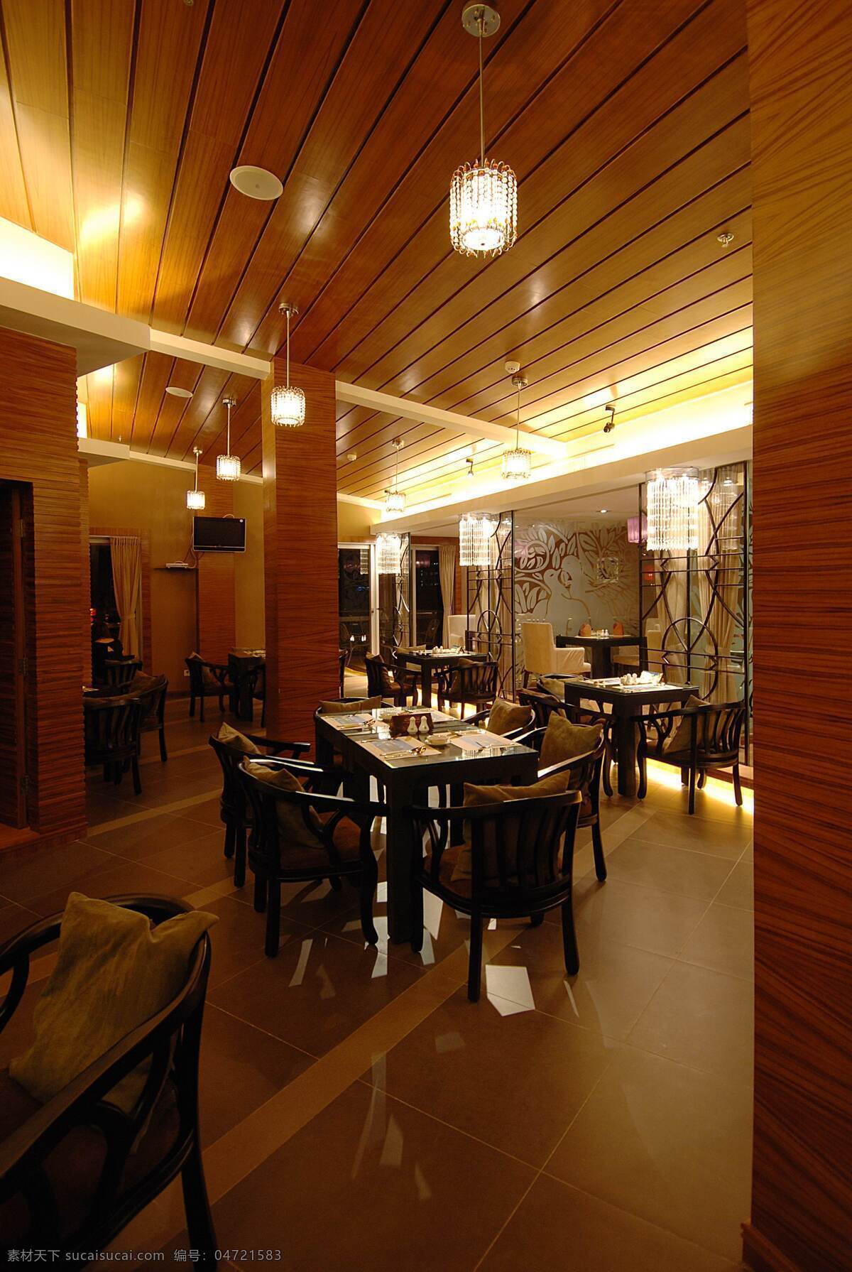 宾馆 餐馆 餐具 餐厅 餐饮 茶餐厅 吊灯 吊顶 西餐厅 饭店 酒店 装修 装潢 装饰 水晶灯 盘子 桌子 椅子 绿植 咖啡厅 室内摄影 建筑园林 家居装饰素材 灯饰素材