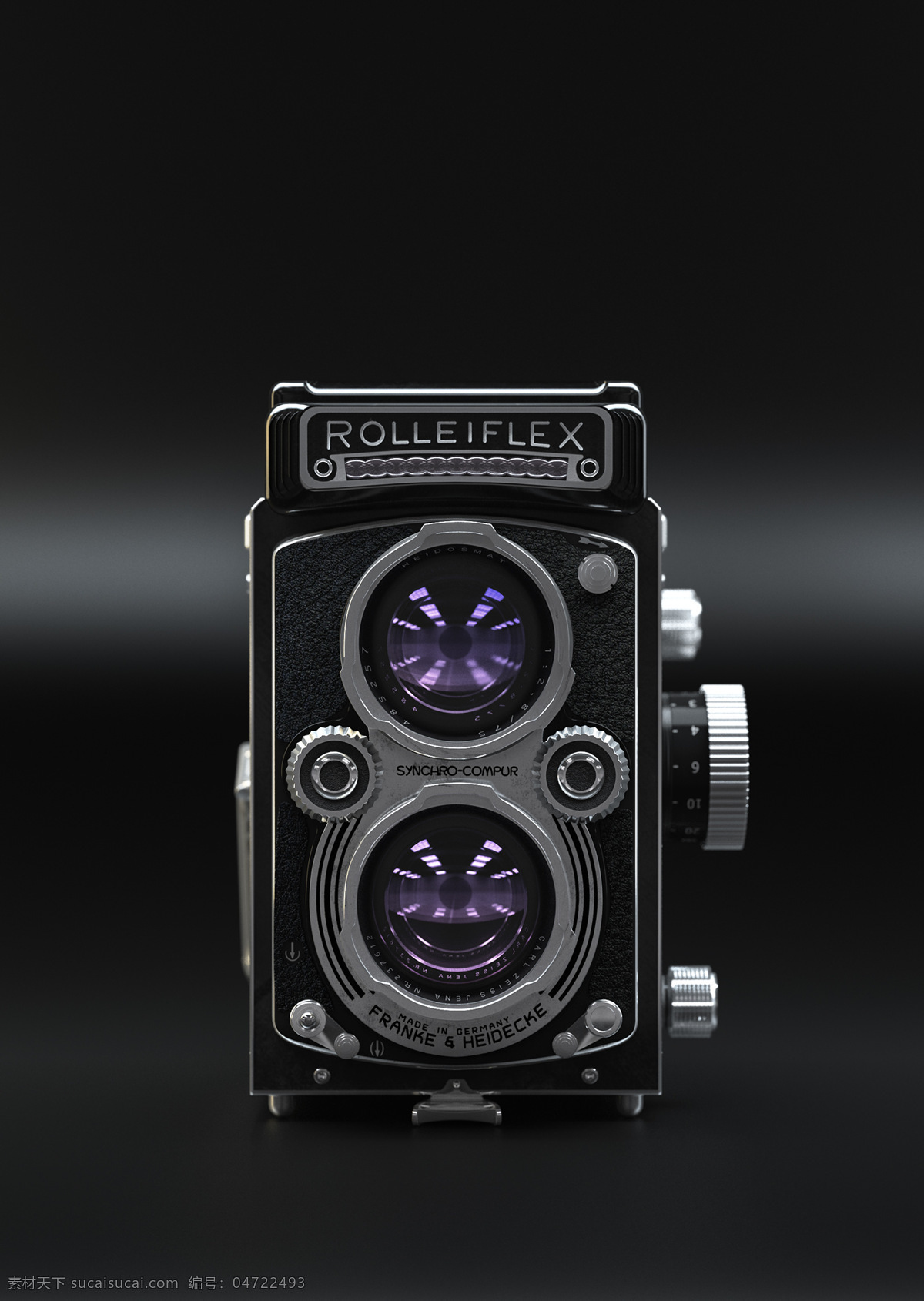 复古相机设计 复古相机 工业产品 工业设计 生活 相机 相机设计