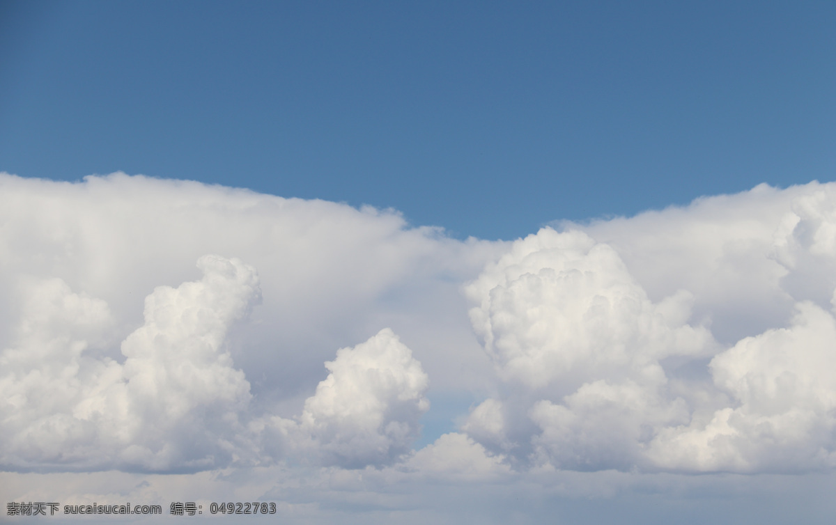 白云天空 天空白云 蓝色 云层 多变 云 自然景观 自然风景