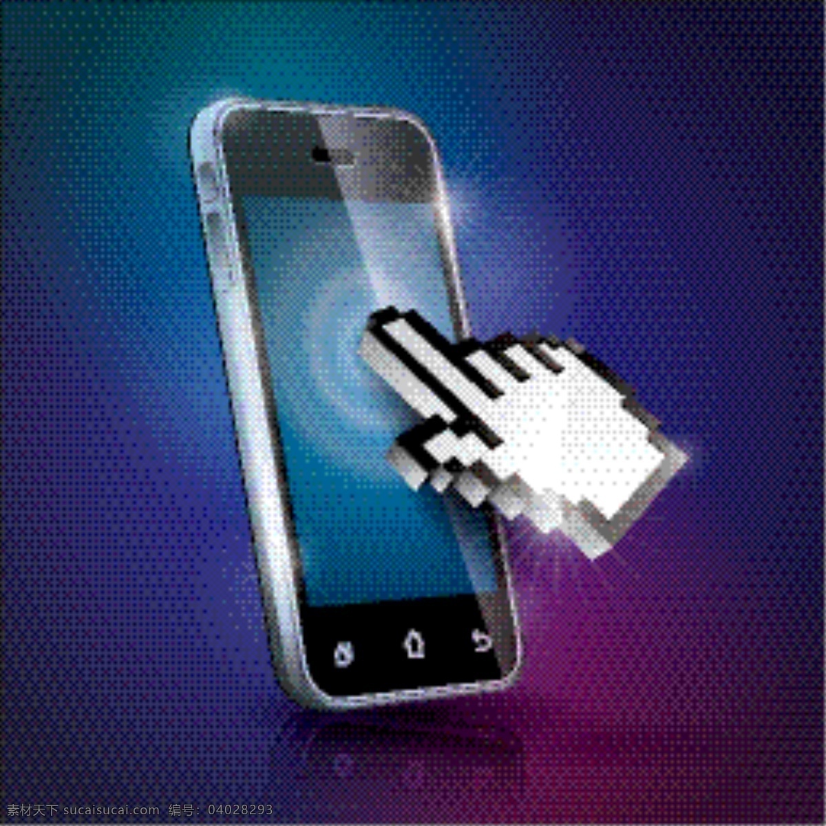 精湛 技术产品 矢量 材料 产品 触摸 光 互联网 技术 精致 科技 趋势 手机 手指 晕 现代 鼠标 网络 星光 载体材料 矢量图 现代科技