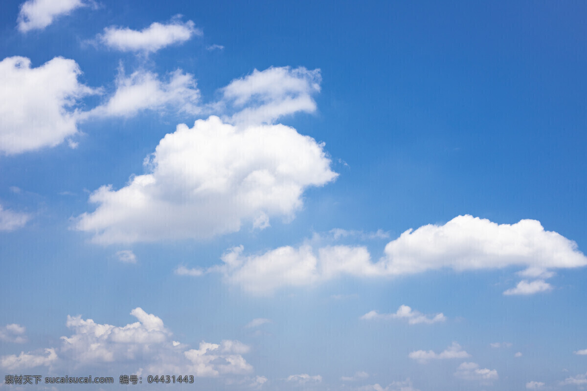 蓝天 草地 自然 风光 背景 景色 蓝 白云 天空 自然景观 山水风景