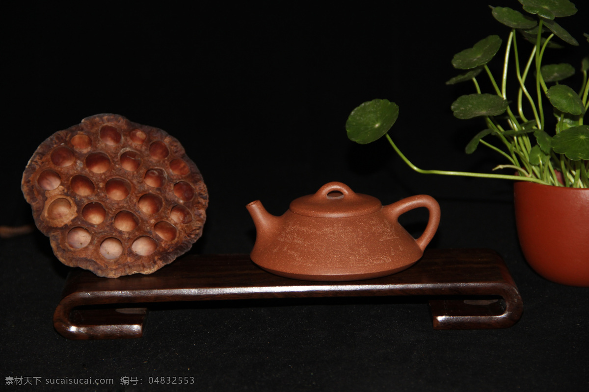 紫砂 紫砂壶 茶壶 壶 陶艺 陶装饰 传统文化 文化艺术
