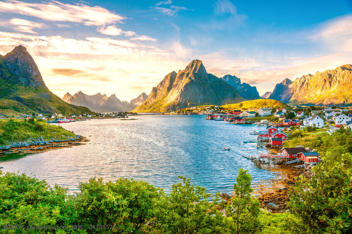 湖泊木屋风景 美丽风景 湖泊风景 木屋风景 湖水 湖面风景 风景摄影 自然风光 自然风景 自然景观 白色