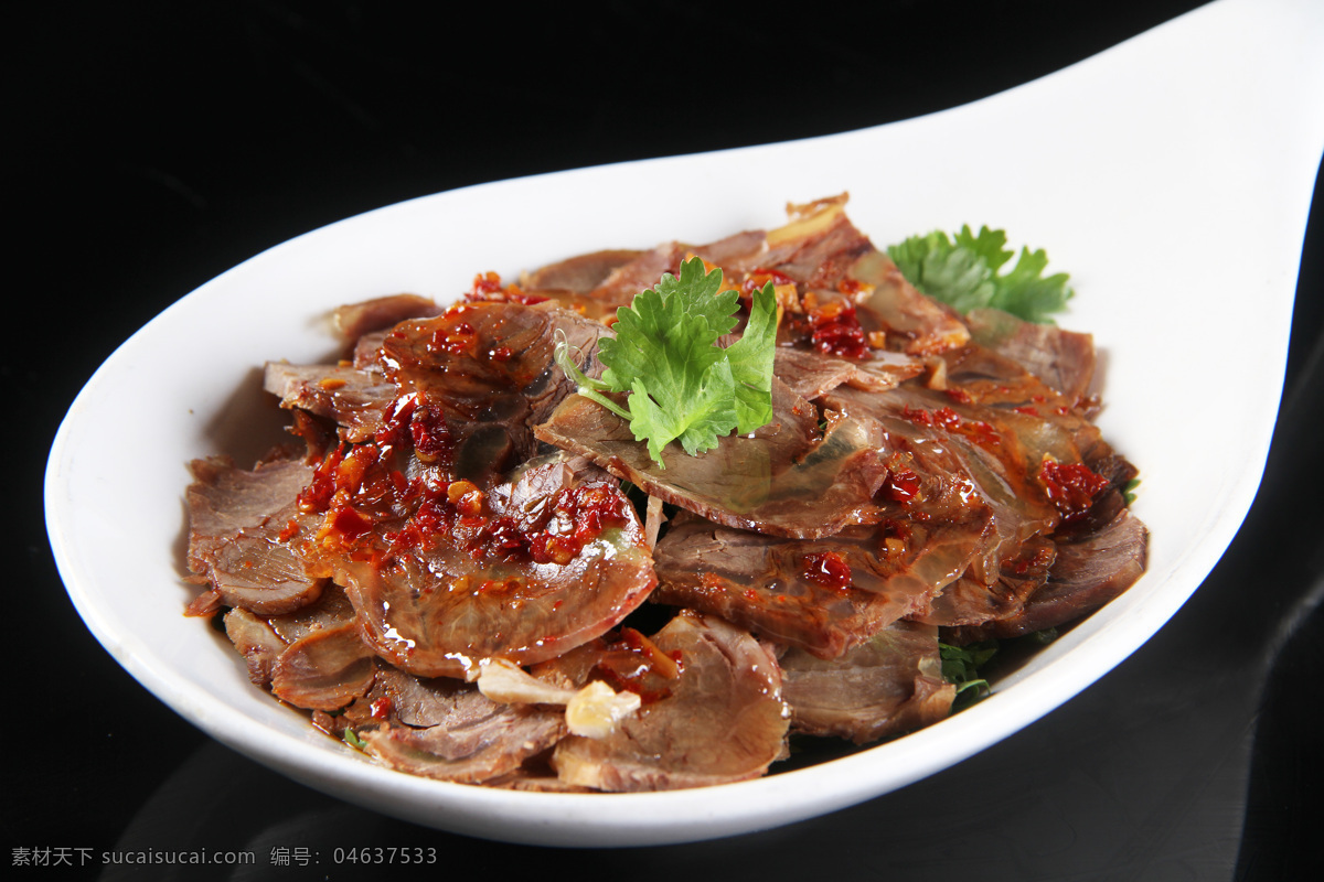 香菜拌牛肉 拌牛肉 香菜牛肉 剁椒牛肉 红油牛肉 餐饮美食 传统美食