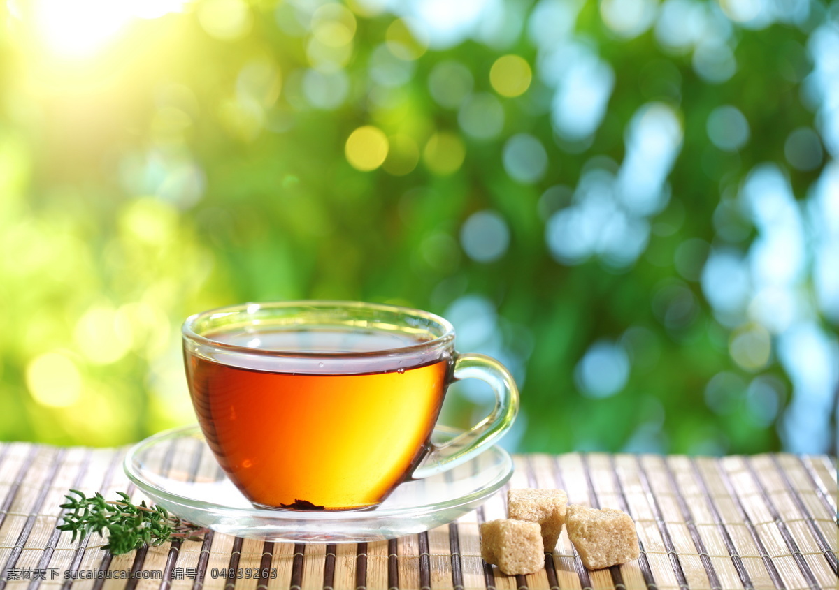 玻璃 茶杯 茶 玻璃杯子 茶具 茶文化 茶道图片 餐饮美食