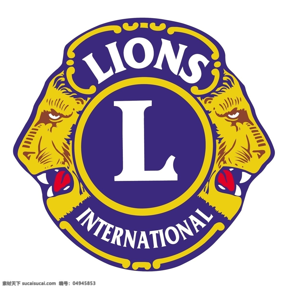 国际狮子会2 国际 狮子 狮子会国际 国际狮子标志 矢量 标志 国际向量 国际0 标志国际狮子 狮子会 矢量图 建筑家居