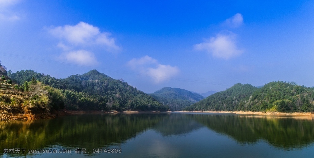 三明泰宁 丹霞 大金湖 自然风光 国内游 自然景观 山水风景