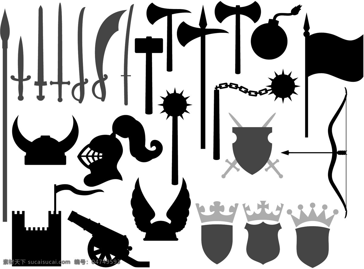 斧子 斧头 斧子图标 古代战斧 盔甲 古代武器 生活工具 生活用品 武器 战斧 武器图标 生活百科