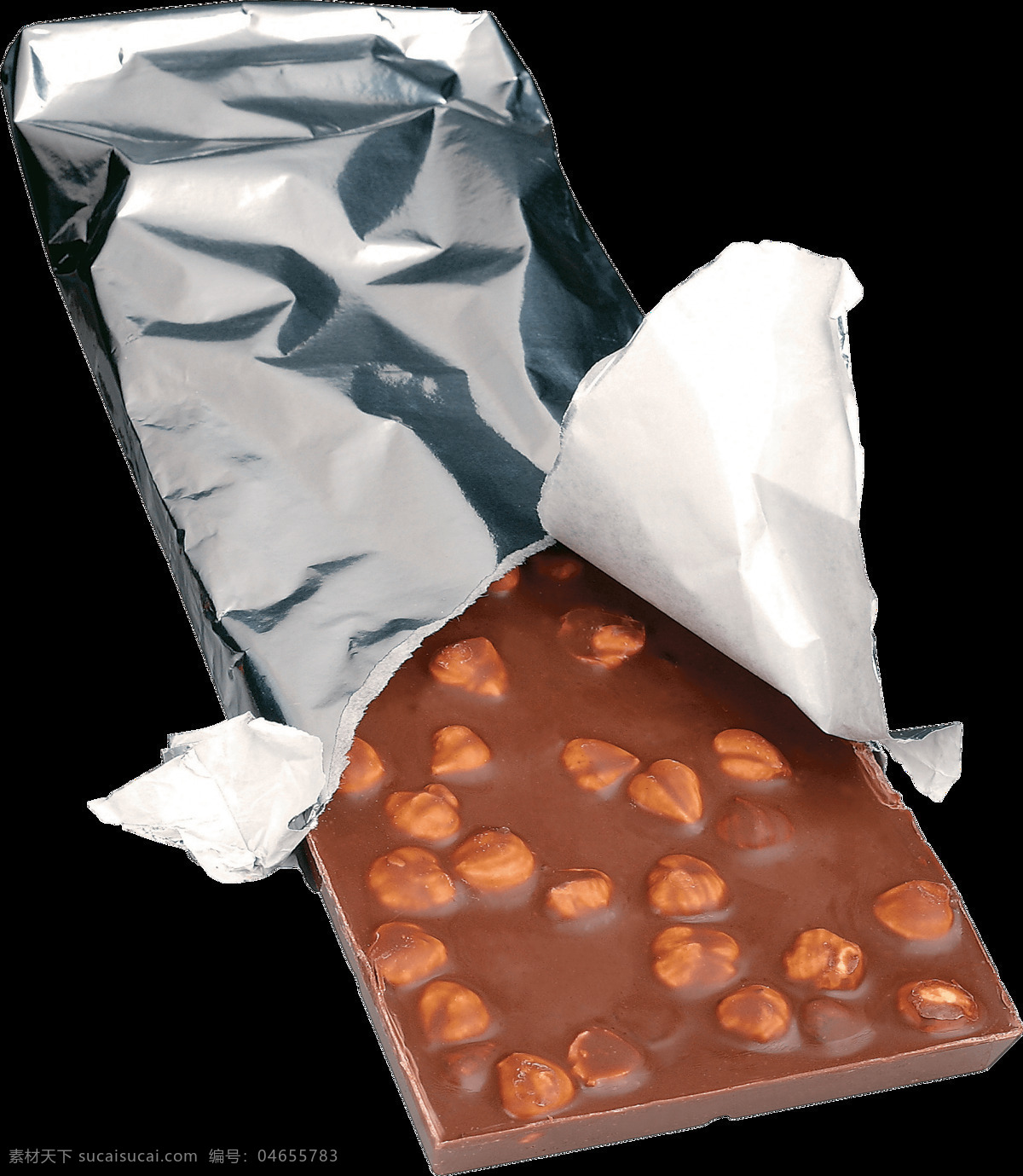 png元素 零食 免抠元素 巧克力 食品 透明素材 花生 元素