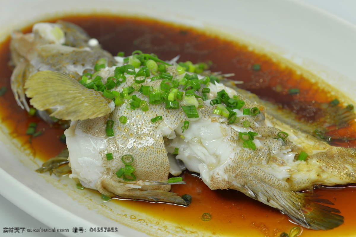 清蒸鱼 清蒸 海鱼 高清 美食 海鲜 美食图片 餐饮美食 传统美食