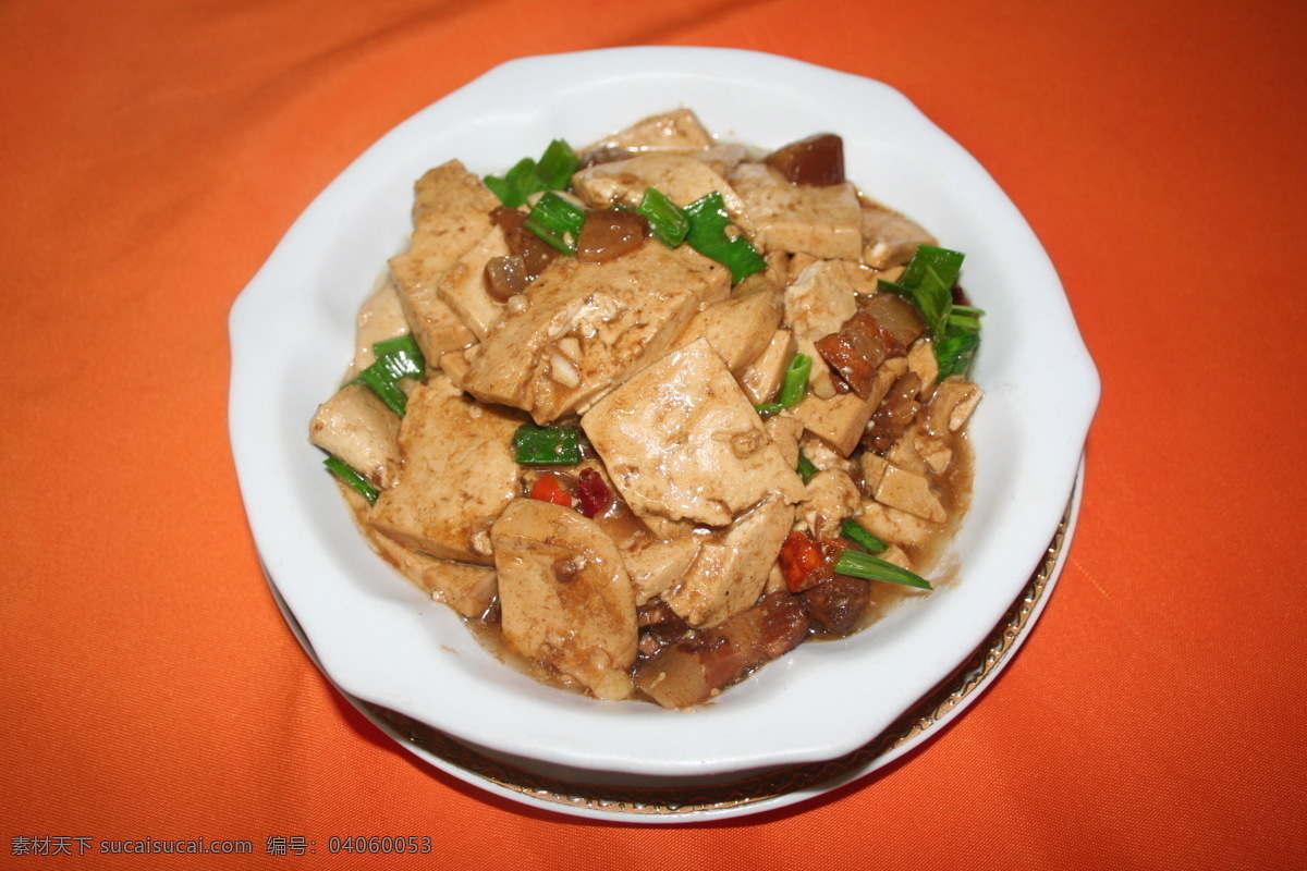农家豆腐 美食 农家 豆腐 传统美食 餐饮美食