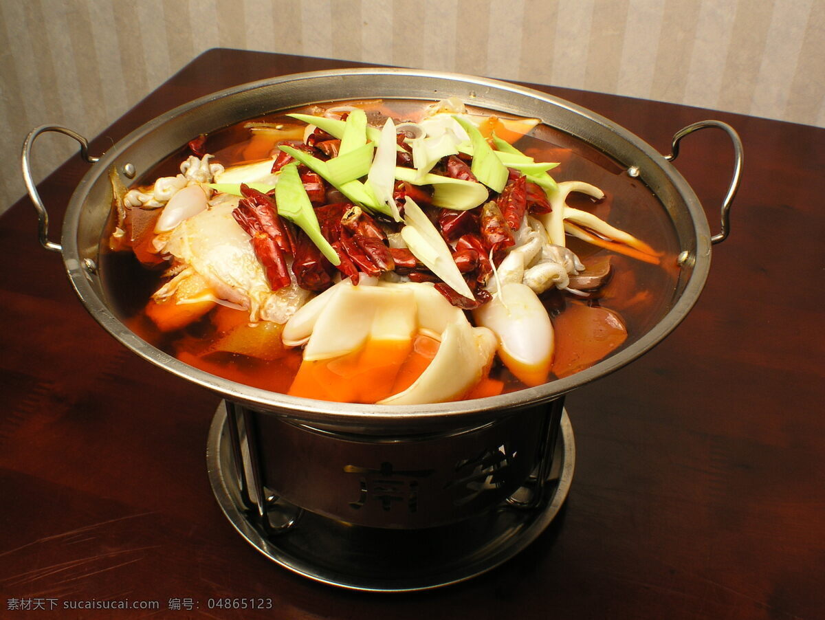 川菜 血旺 冒血旺 四川毛血旺 水煮毛血旺 餐饮美食 传统美食