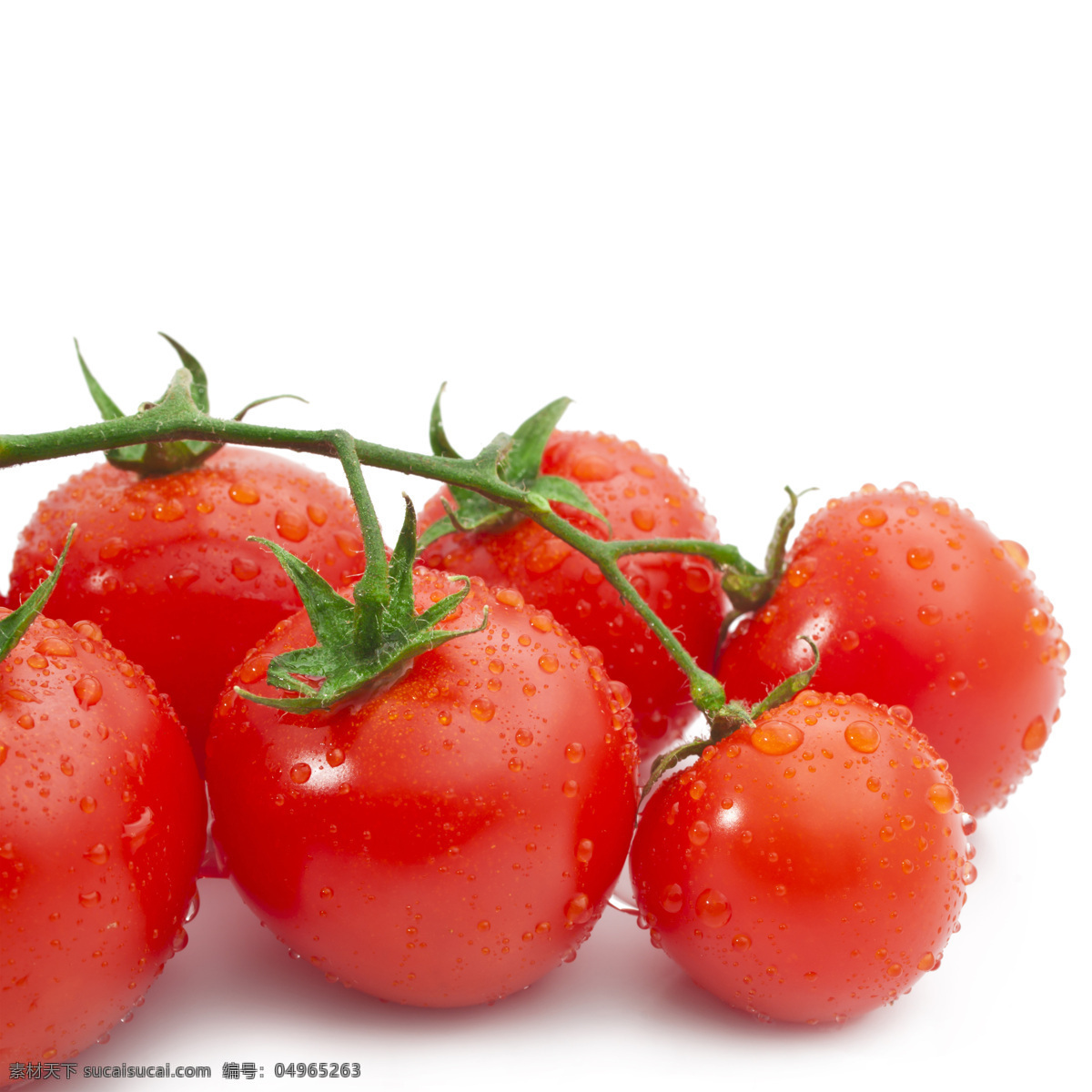 番茄 西红柿 蔬菜 高清素材 高清 水果 餐饮美食 食物原料