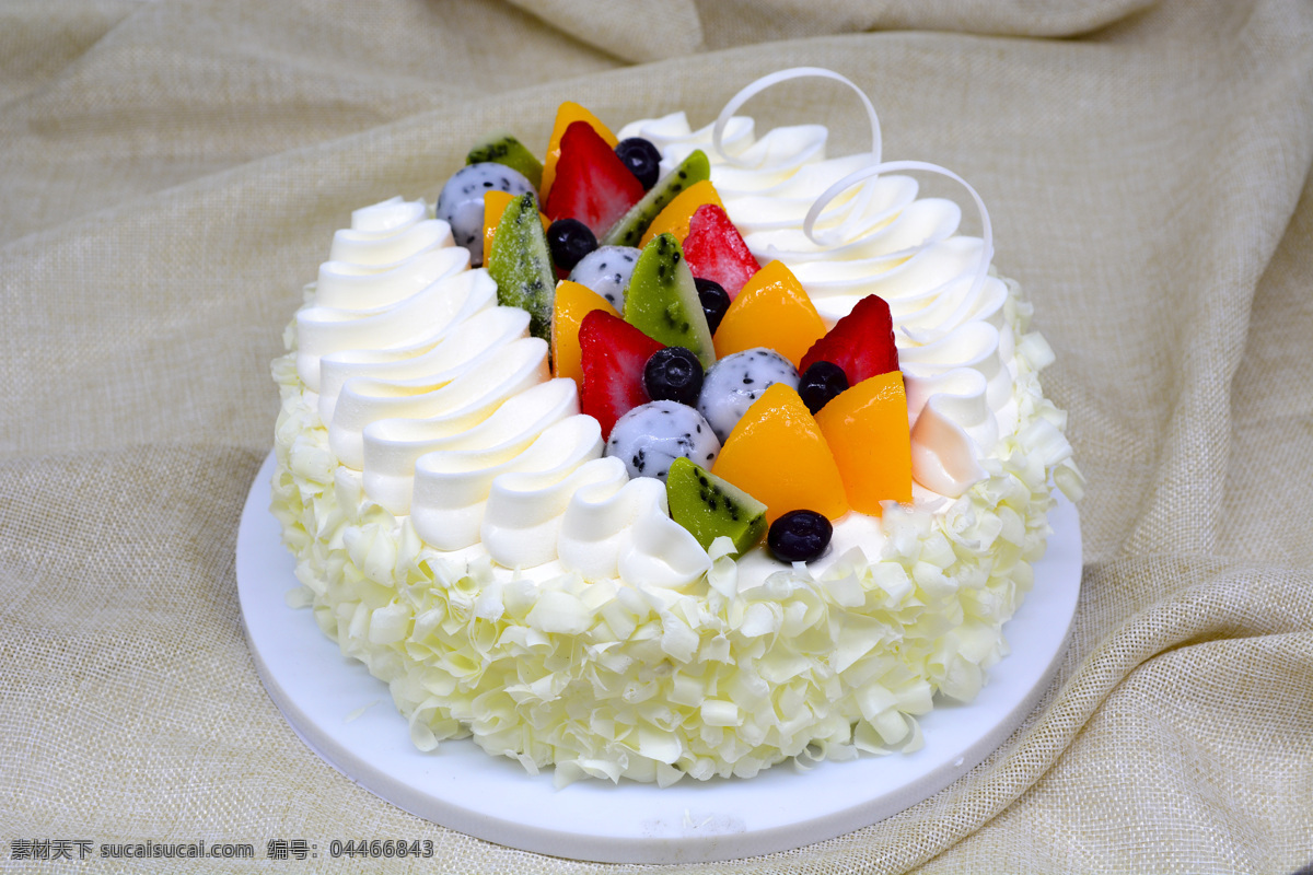 生日蛋糕 水果蛋糕 草莓蛋糕 蛋糕 巧克力蛋糕 餐饮美食 西餐美食