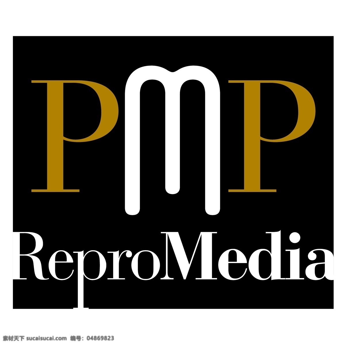 pmp 复制 媒体 标识 公司 免费 品牌 品牌标识 商标 矢量标志下载 免费矢量标识 矢量 psd源文件 logo设计