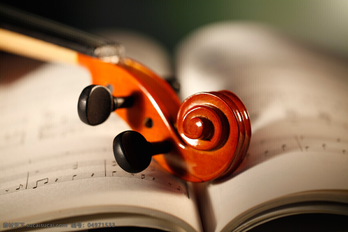 五线谱 上 小提琴 乐普 音乐器材 乐器 西洋乐器 影音娱乐 生活百科