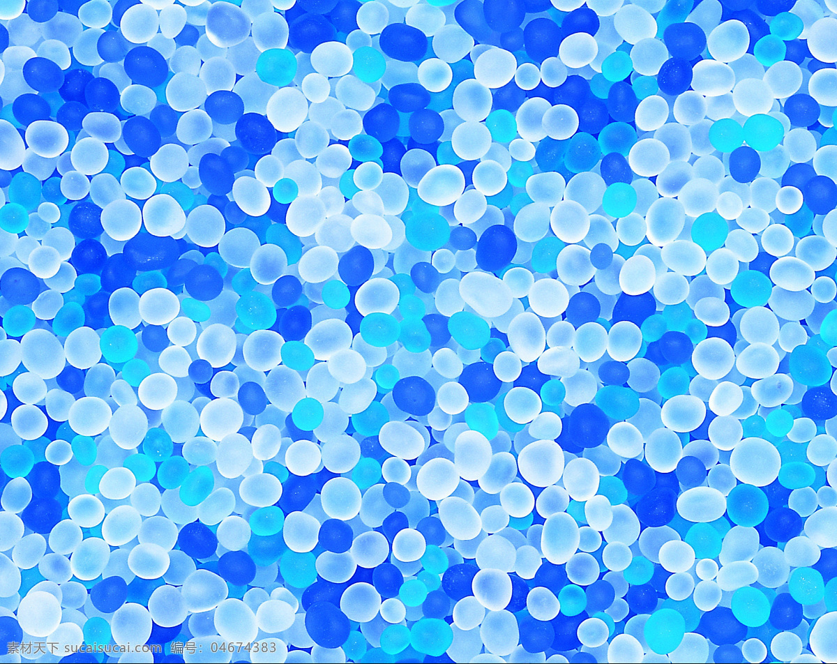 玻璃球 彩色 反光 高清 蓝色 天蓝 圆球 通透 软胶 背景图片