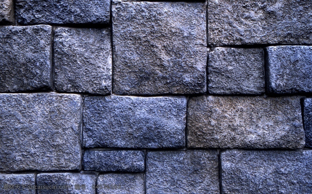 岩石 墙面 纹理 机理 元素 砖块 石块 凹凸 建筑园林
