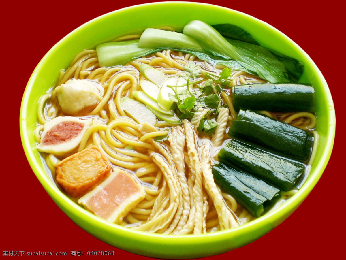 玉米面条 面条 海螺湾 海菜 鱼豆腐 粗粮 细做 食欲 传统美食 餐饮美食