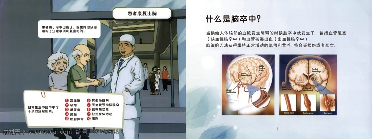脑卒中救治 脑卒中 脑卒中征象 什么是脑卒中 脑卒中手术 分层