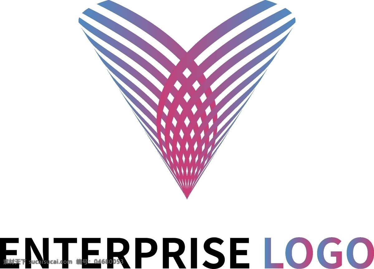 金融 行业 logo 健身 通用logo 频率 工作室 logo设计