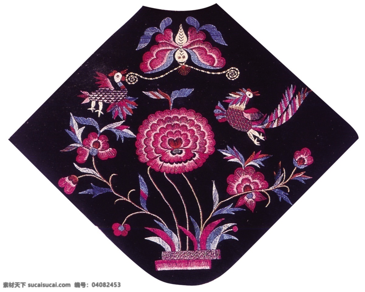 古典服装图案 清代纹样 官府 民族风 花 中国风 刺绣纹样 古代花纹 花鸟矢量 矢量刺绣 矢量纹样花 底纹边框 花边花纹