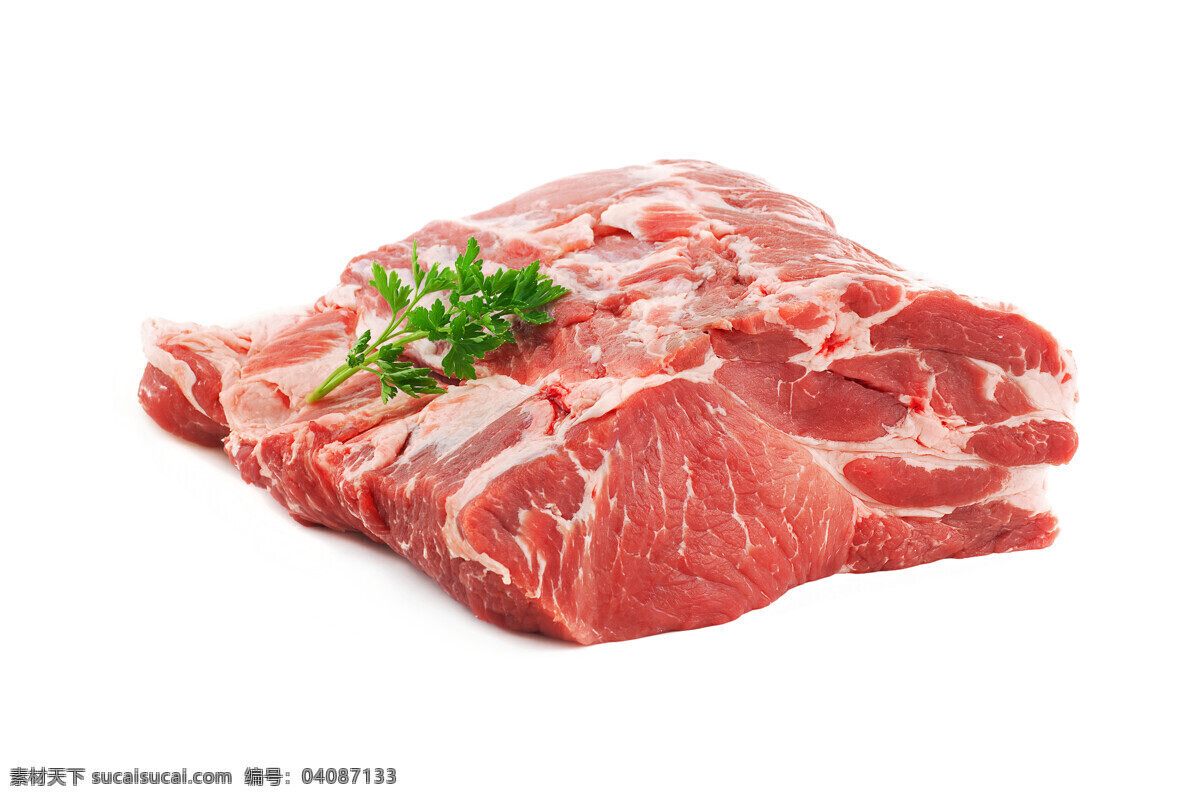 猪瘦肉 猪肉 瘦肉 肉制品 食材 食物 美食 美味 餐饮 饮食 美食摄影 餐饮美食 食物原料
